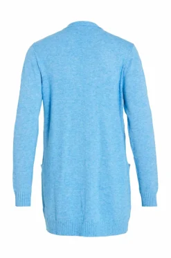 Vila Cardigan viRil L/S Open Knit