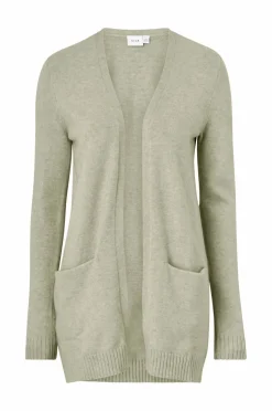 Vila Cardigan viRil L/S Open Knit