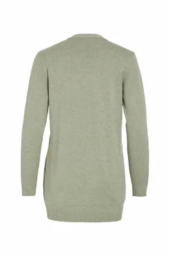 Vila Cardigan viRil L/S Open Knit
