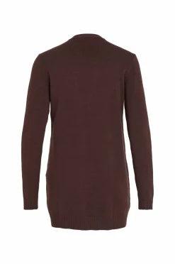 Vila Cardigan viRil L/S Open Knit