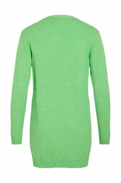 Vila Cardigan viRil L/S Open Knit
