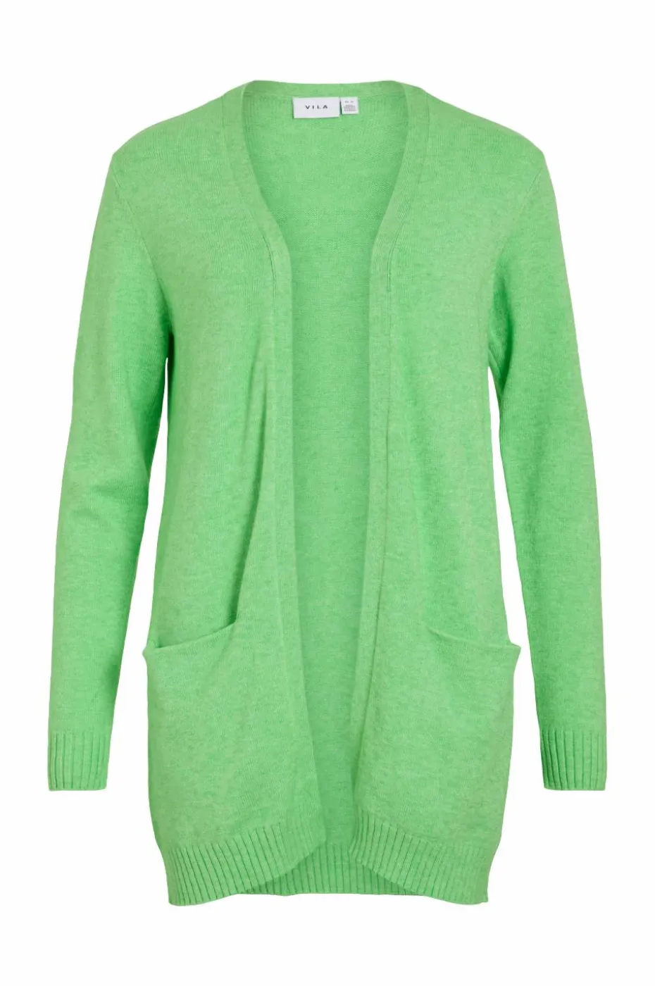 Vila Cardigan viRil L/S Open Knit