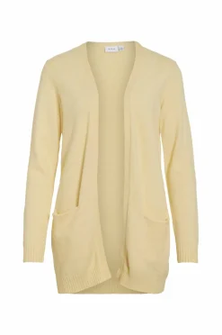 Vila Cardigan viRil L/S Open Knit