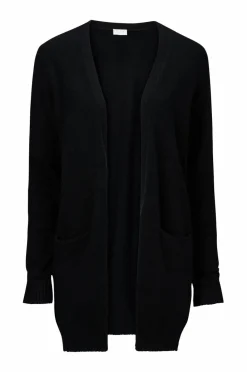 Vila Cardigan viRil L/S Open Knit