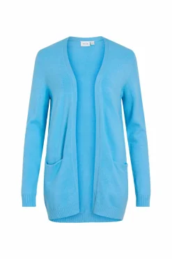 Vila Cardigan viRil L/S Open Knit
