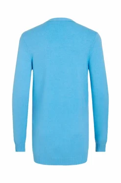Vila Cardigan viRil L/S Open Knit
