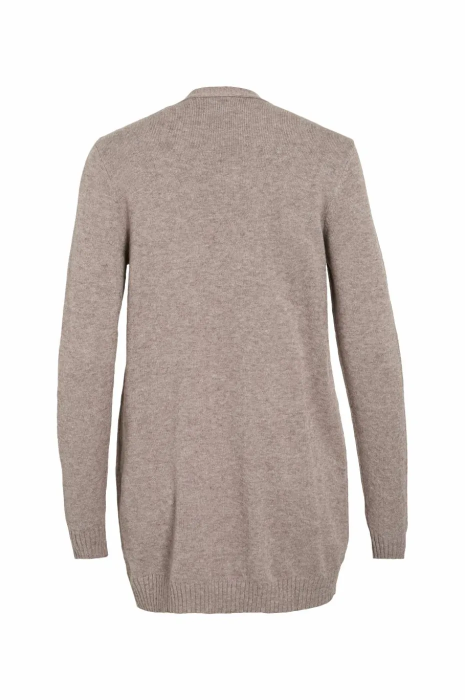 Vila Cardigan viRil L/S Open Knit