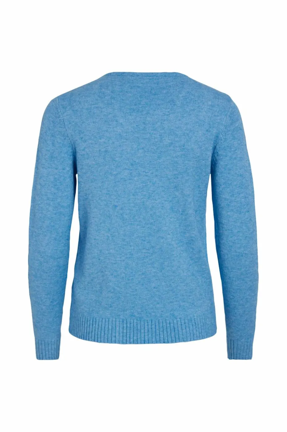 Vila Genser viRil V-neck Knit Top