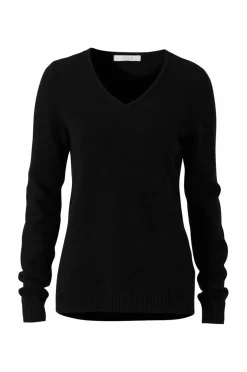 Vila Genser viRil V-neck Knit Top