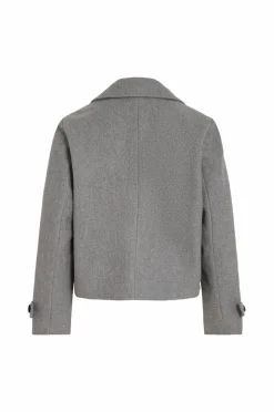 Vila Jakke viSolo L/S Short Jacket