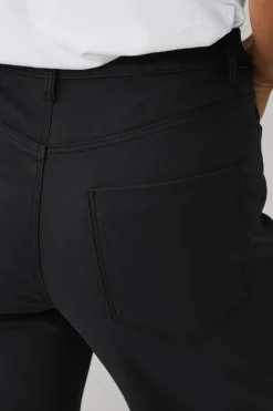 Vila Jeans viFreya HW Coated Wide