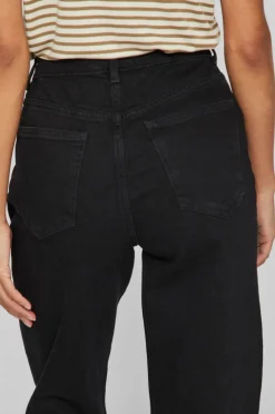 Vila Jeans viKelly Jaf HW Straight Jeans
