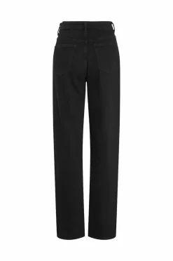 Vila Jeans viKelly Jaf HW Straight Jeans