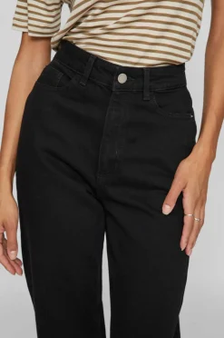 Vila Jeans viKelly Jaf HW Straight Jeans