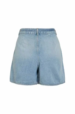 Vila Jeans-shorts viKiki HW Belt Denim