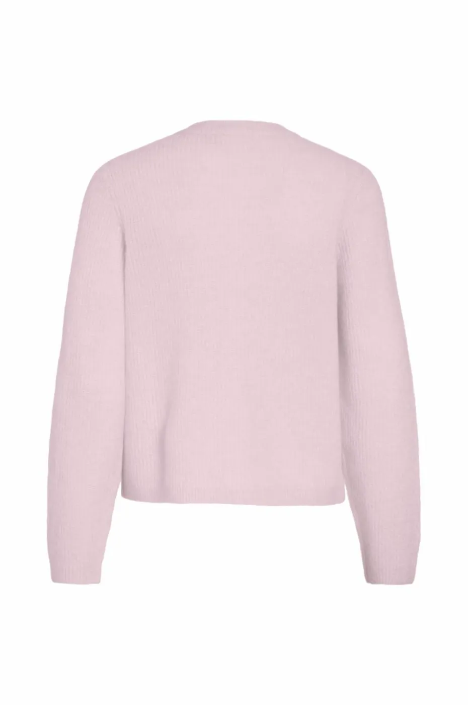 Vila Kardigan viLory O-neck L/S Knit Cardigan