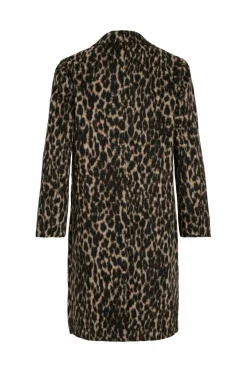 Vila Kåpe viSimba L/S Long Coat