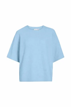 Vila Pullover viLiga 2/4 O-neck Knit