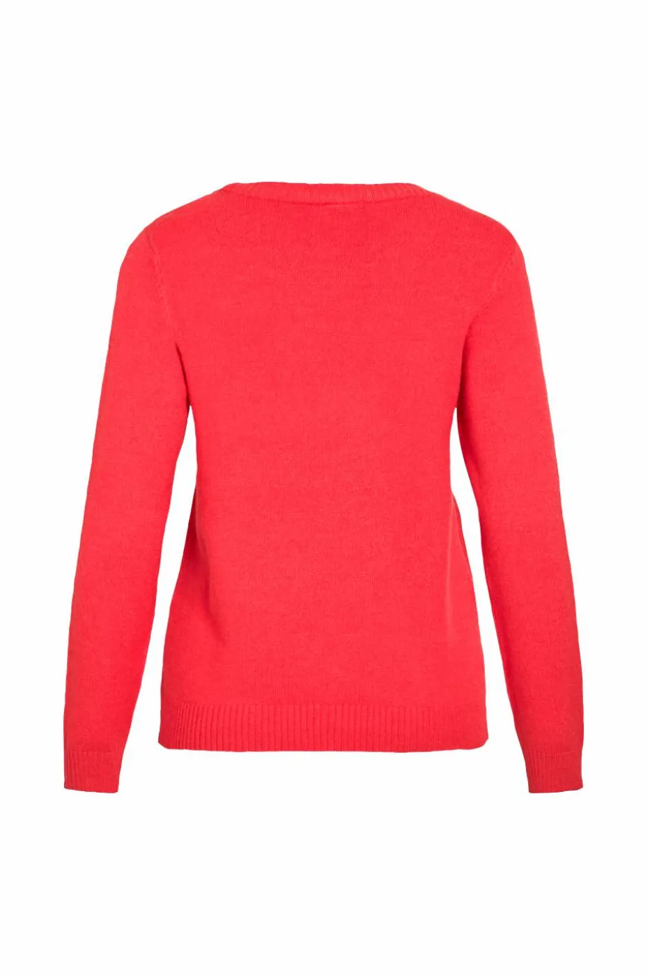 Vila Pullover viRil L/s O-neck Knit Top