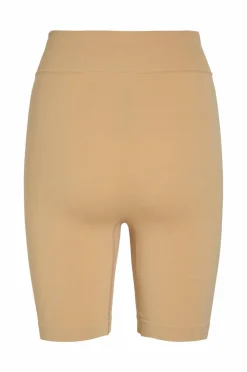 Vila Shorts / sykkelshortser viMacie HW Seamless Shorts