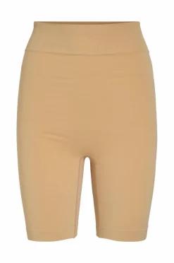 Vila Shorts / sykkelshortser viMacie HW Seamless Shorts
