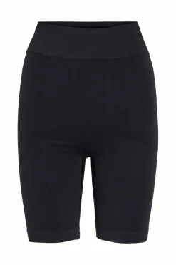 Vila Shorts / sykkelshortser viMacie HW Seamless Shorts
