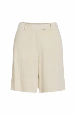 Vila Shorts viFlea RW Tailored Shorts