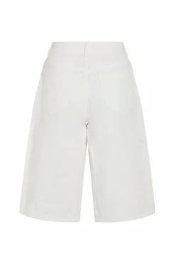 Vila Shorts viJada HW Bermuda Shorts