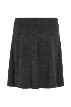 Vila Skjørt viHeidi HW Short Knit Skirt