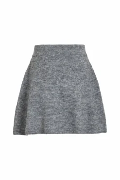 Vila Skjørt viJayla Knit Skirt
