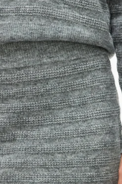 Vila Skjørt viJayla Knit Skirt