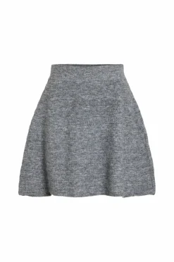 Vila Skjørt viJayla Knit Skirt