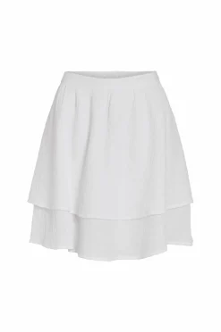 Vila Skjørt viLania HW Short