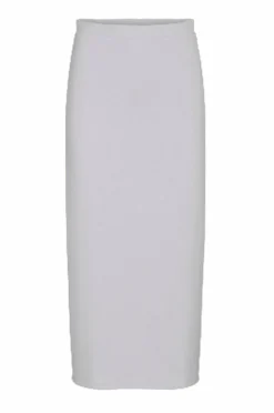 Vila Skjørt viSandy HW Midi Skirt