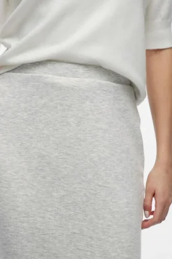 Vila Skjørt viSandy HW Midi Skirt