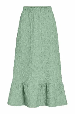 Vila Skjørt viSophia HW A-line Midi