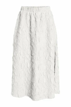 Vila Skjørt viSophia HW Volume Midi Skirt