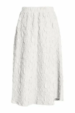 Vila Skjørt viSophia HW Volume Midi Skirt