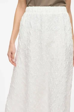 Vila Skjørt viSophia HW Volume Midi Skirt
