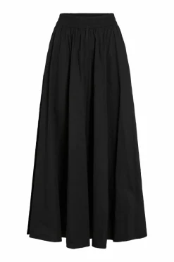 Vila Skjørt viValencia HW Ankle Skirt
