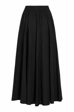 Vila Skjørt viValencia HW Ankle Skirt