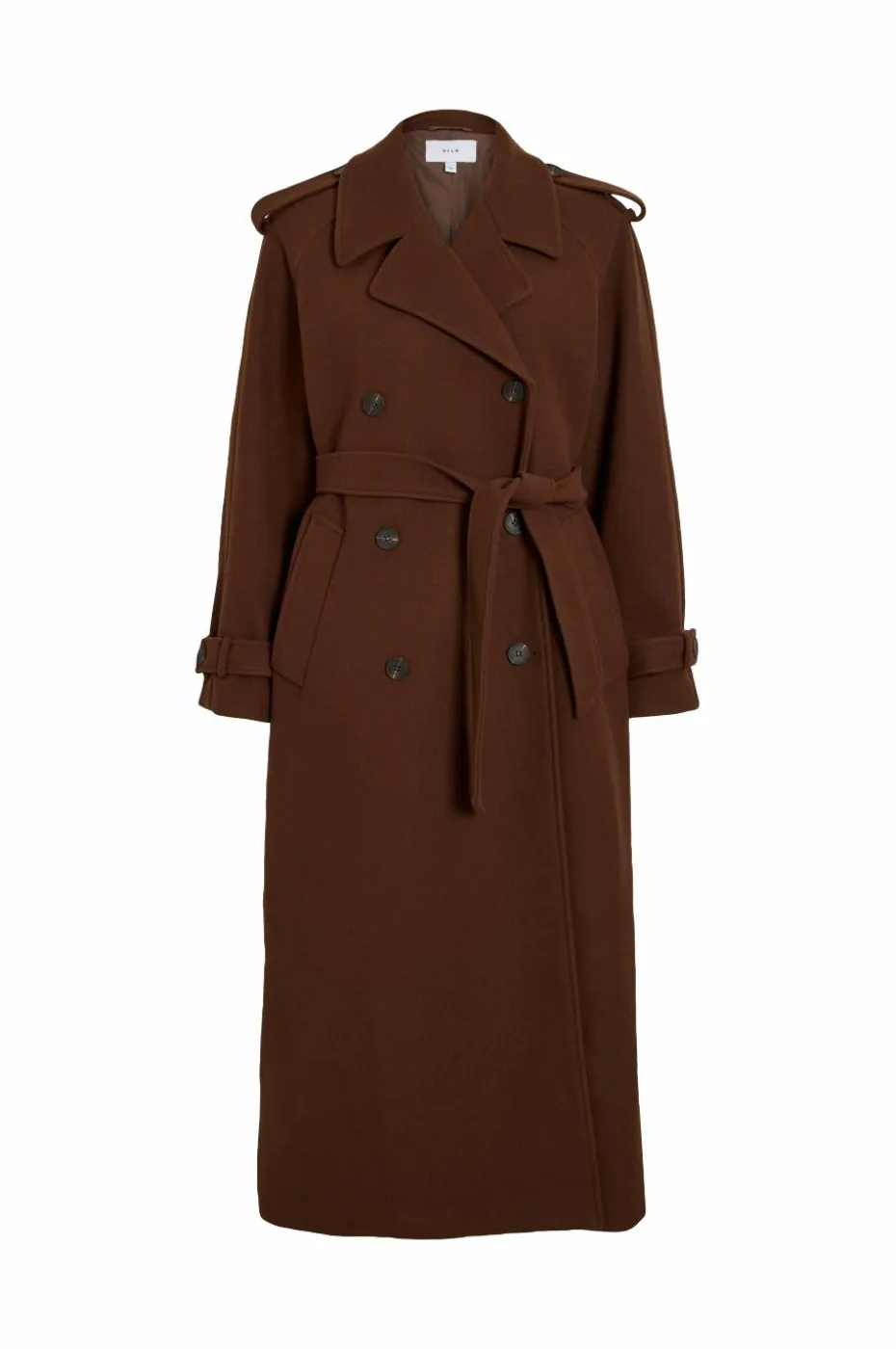 Vila Trenchcoat viSofie