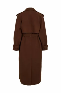 Vila Trenchcoat viSofie