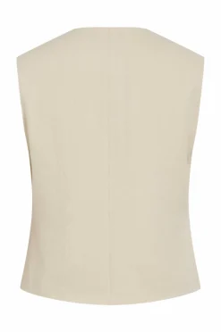 Vila Vest viFlea S/L Tailored Vest