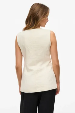 Vila viFreja S/L Waistcoat/tes
