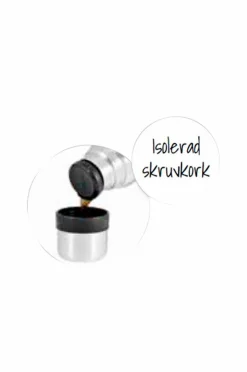 Vildmark Ståltermos 0,5 l