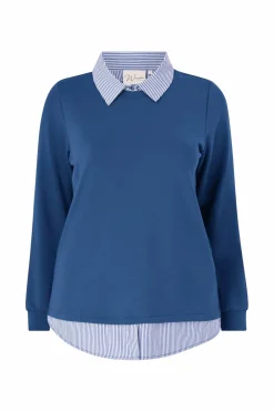 Wasabiconcept Collegegenser Wa-sabina 63