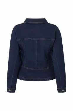 Wasabiconcept Denim jakke Wa-summer 23