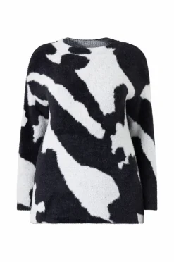 Wasabiconcept Pullover Wa-cherry 1
