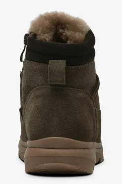 Wildflower Boot Beckton